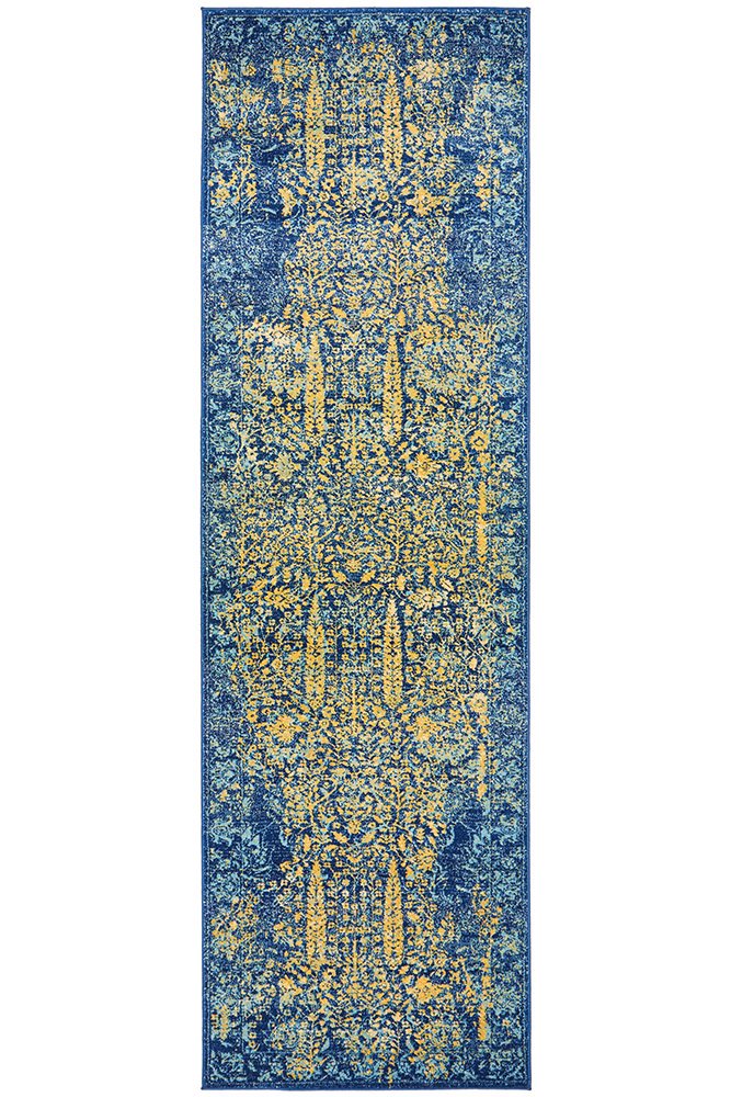 Radiance 411 Royal Blue