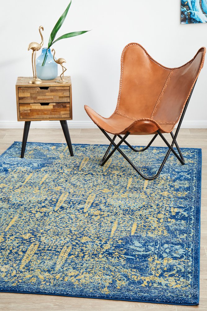 Radiance 411 Royal Blue