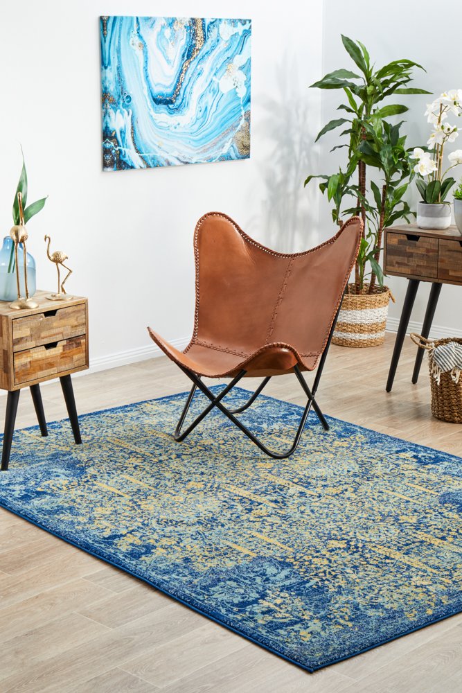 Radiance 411 Royal Blue