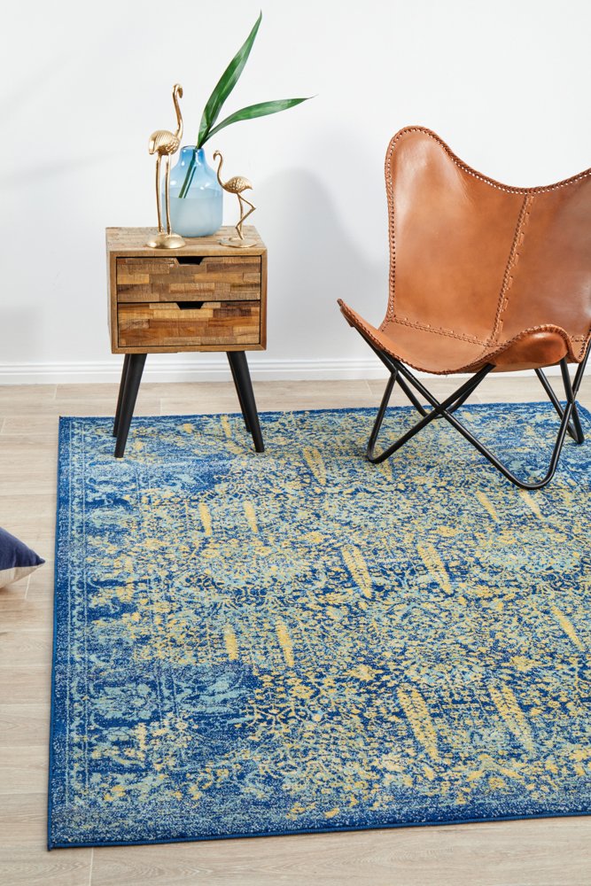 Radiance 411 Royal Blue