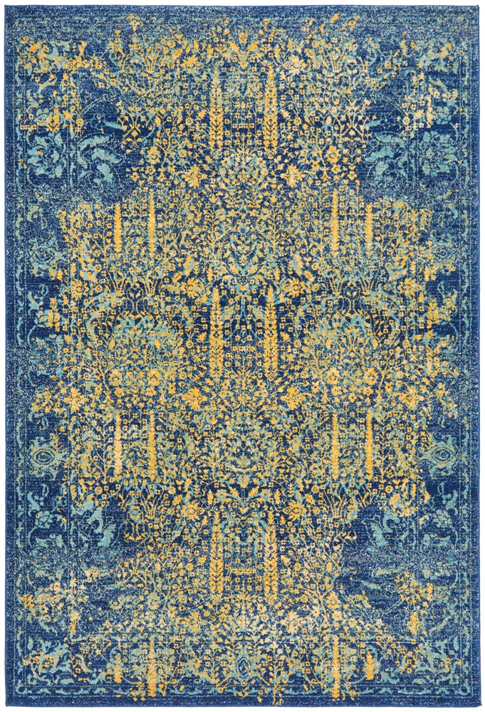 Radiance 411 Royal Blue