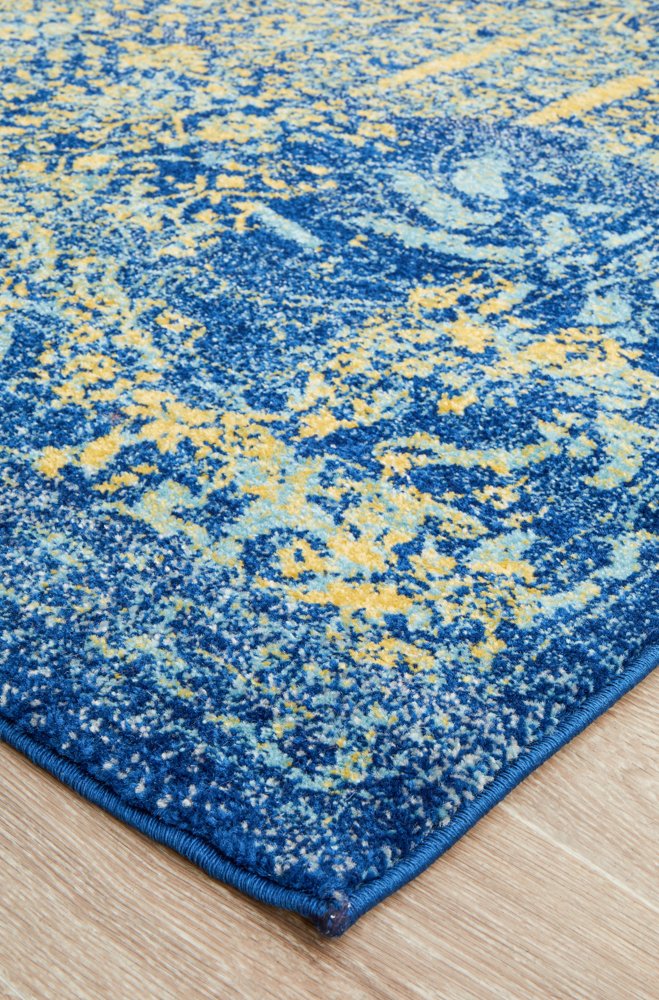 Radiance 411 Royal Blue