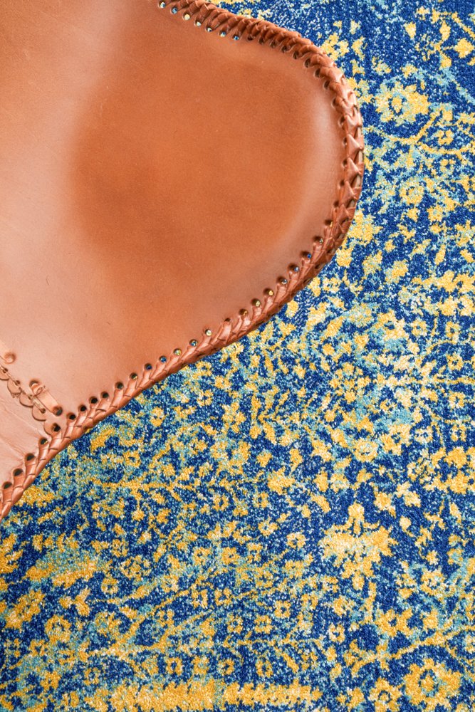 Radiance 411 Royal Blue