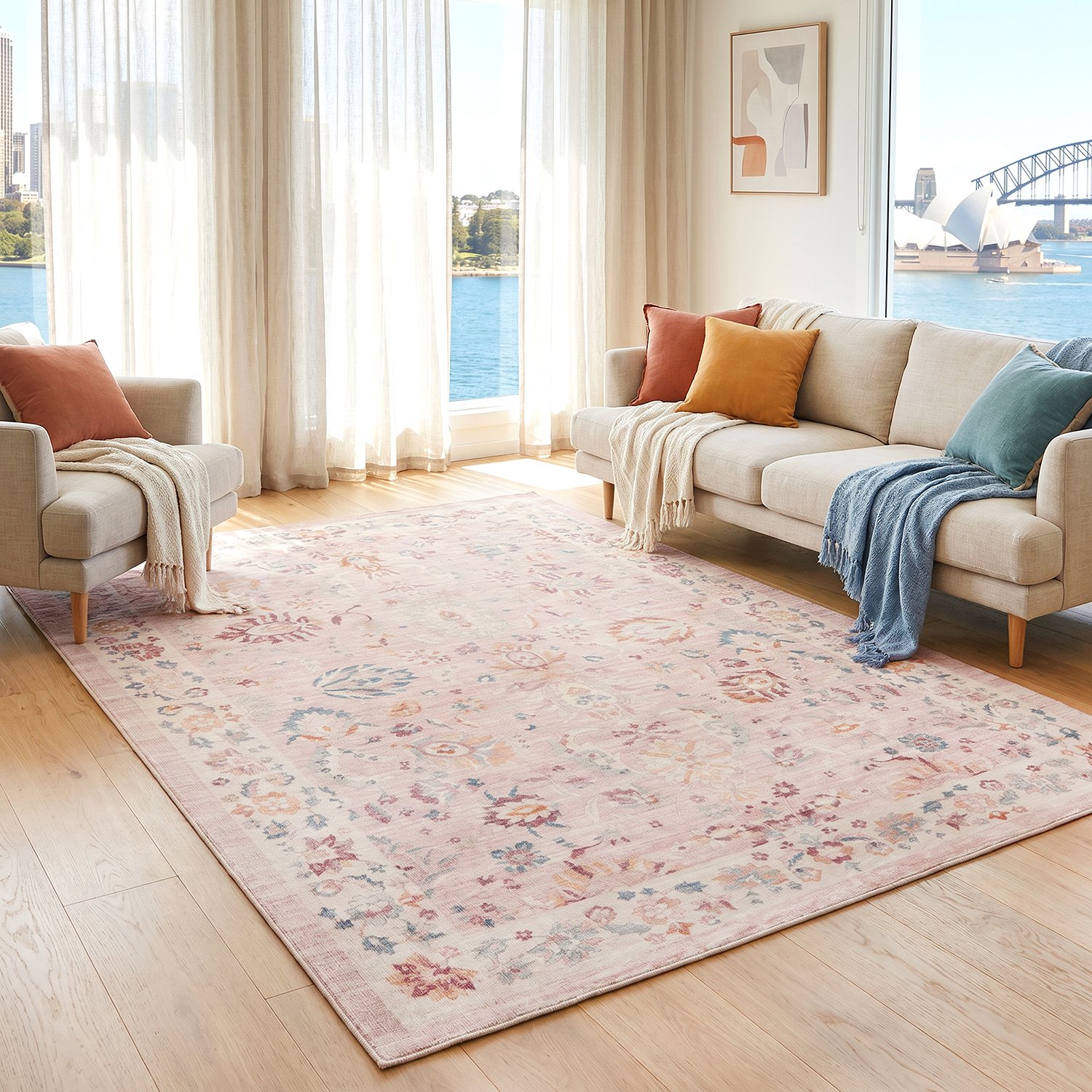 Revive Amira Pink
