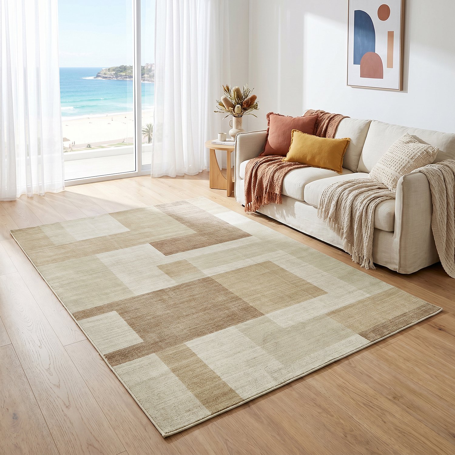 Revive Jaye Beige
