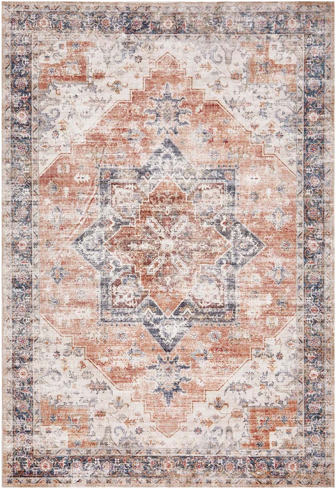 Revive Lila Rust