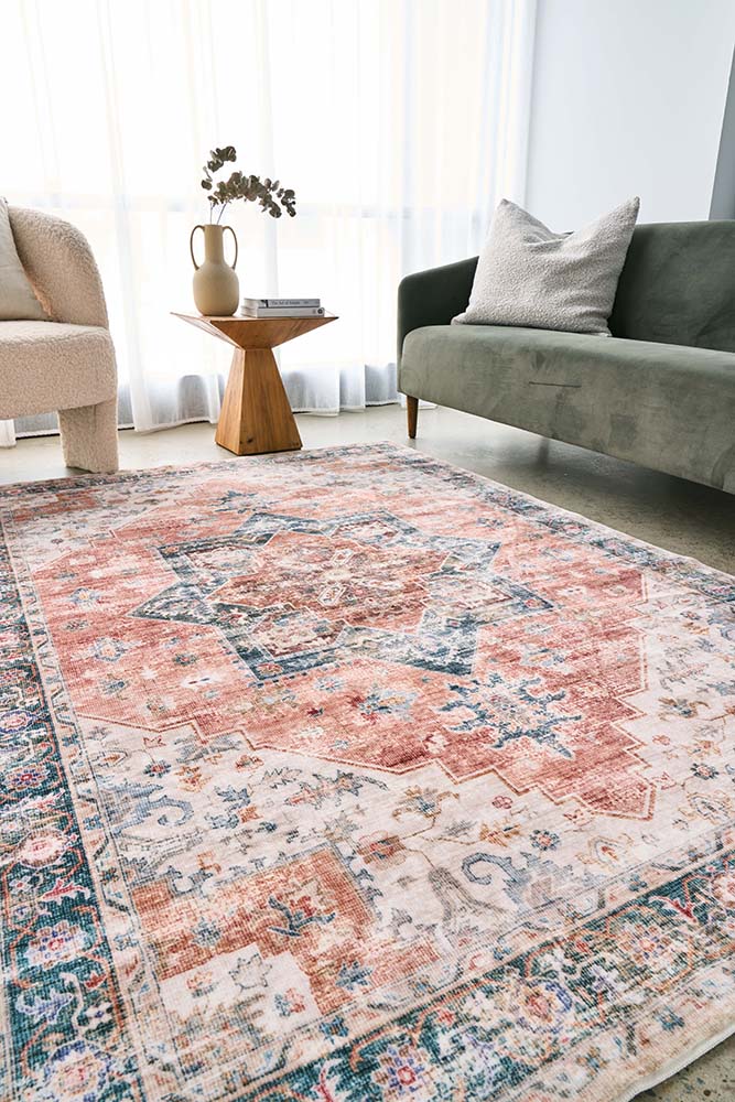 Revive Lila Rust