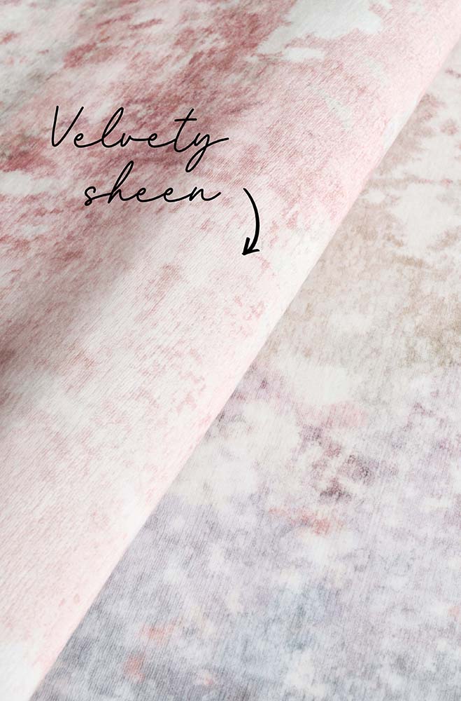 Revive Roxy Pastel