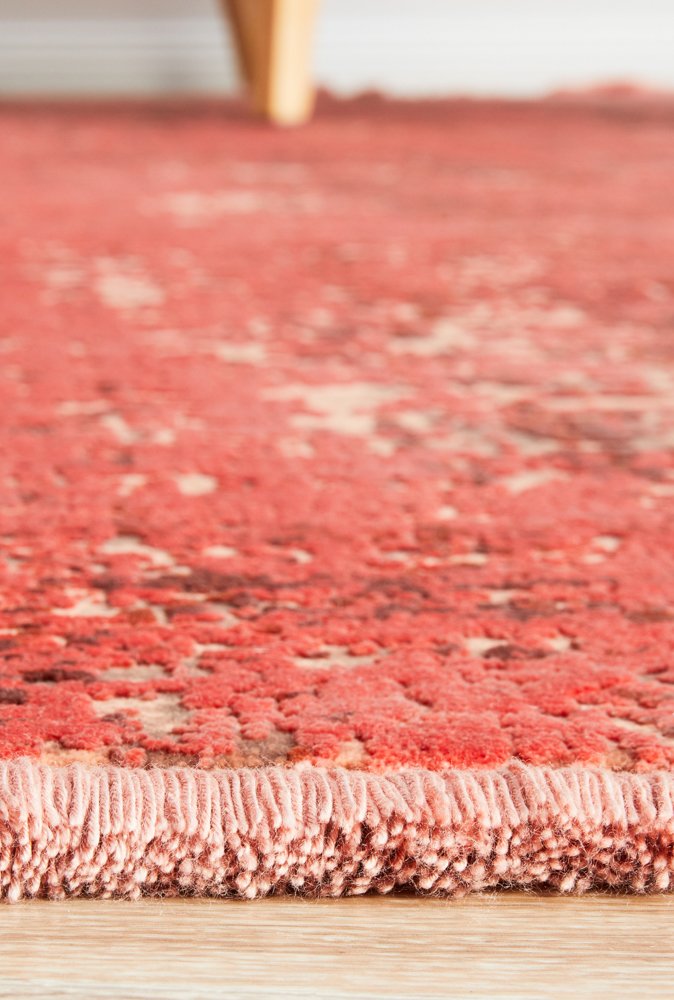 Reflections 101 Coral