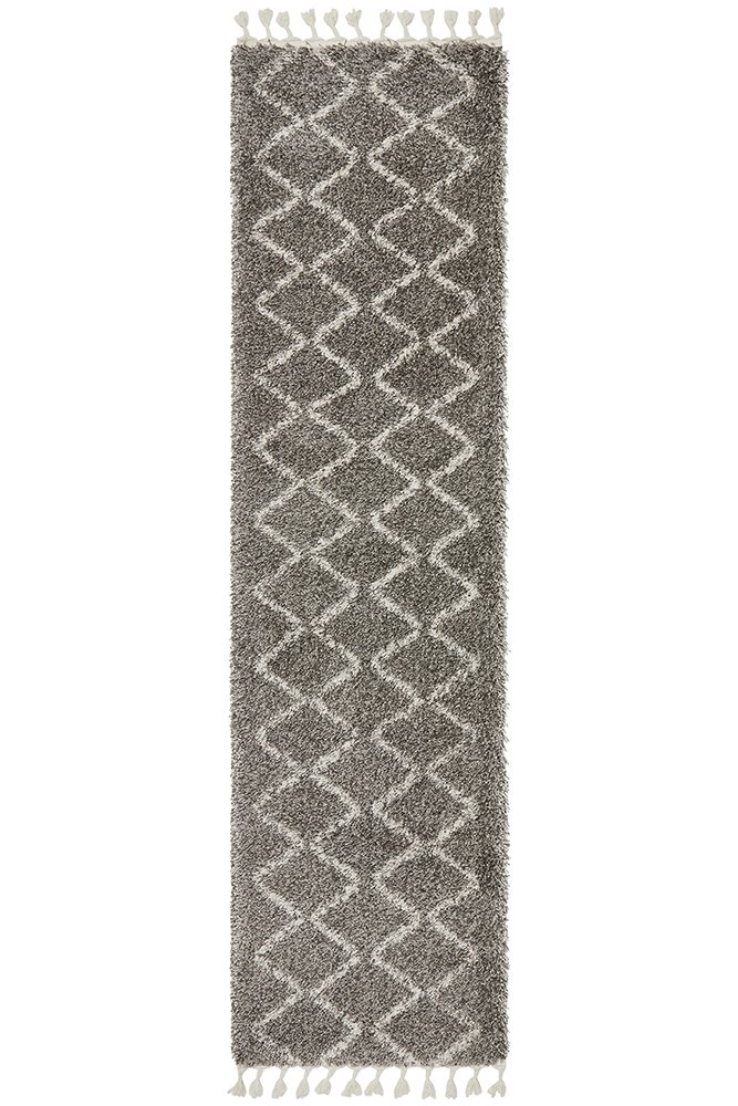 Saffron 11 Grey