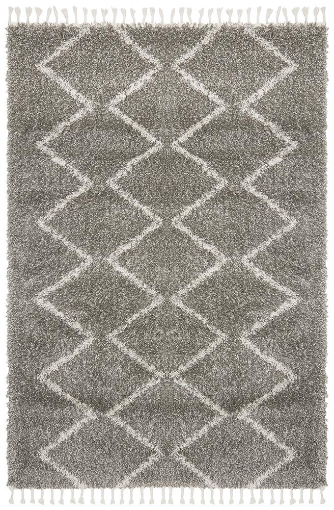 Saffron 11 Grey