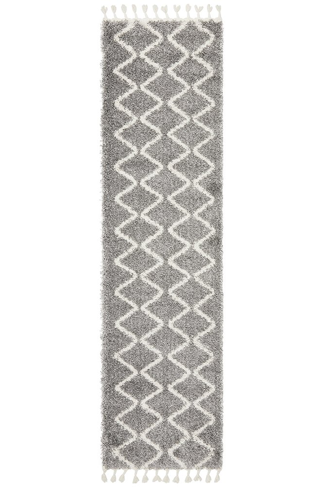 Saffron 11 Silver
