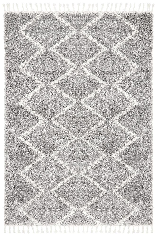 Saffron 11 Silver