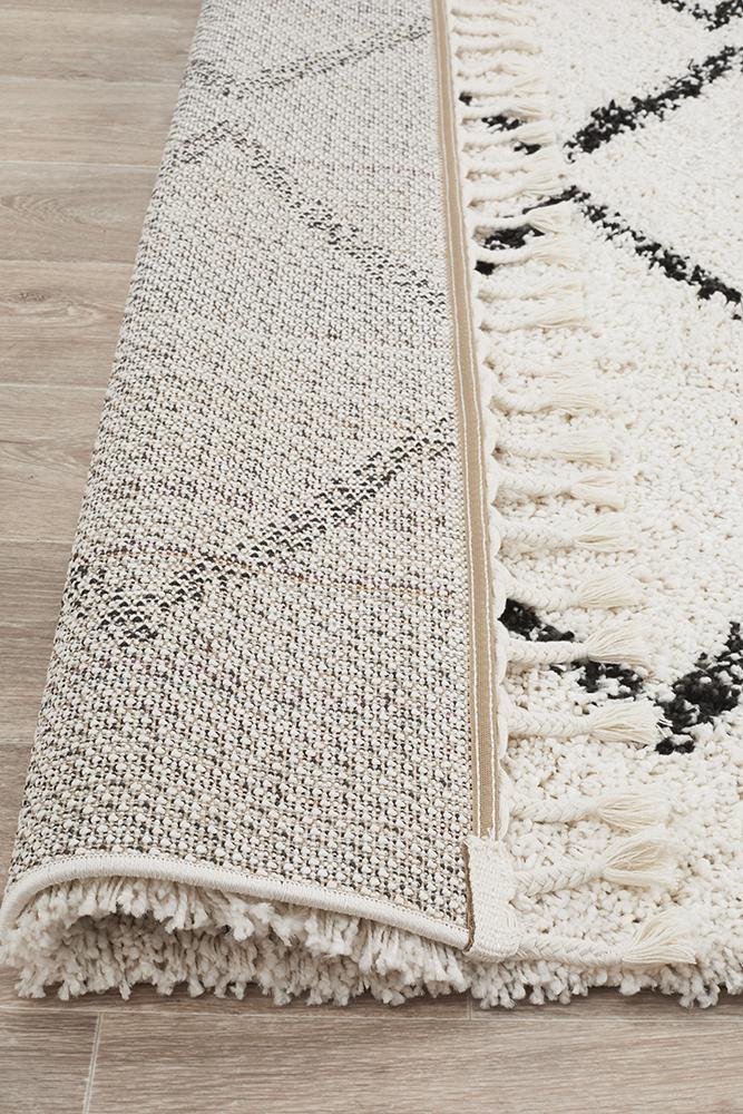 Saffron 11 White