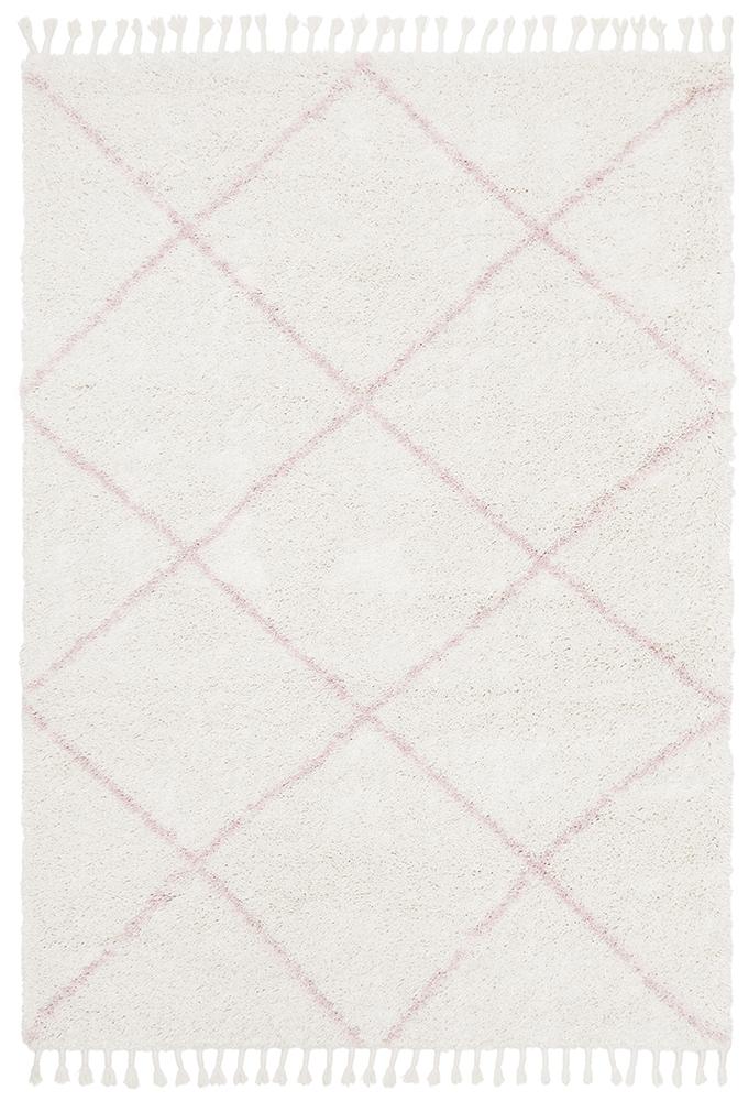 Saffron 22 Pink