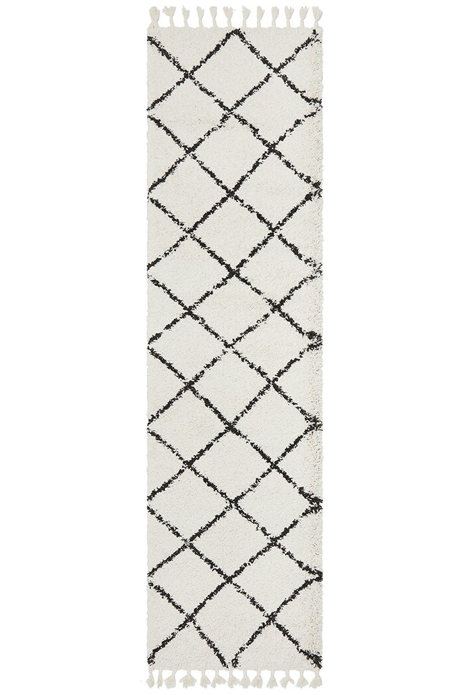 Saffron 22 White