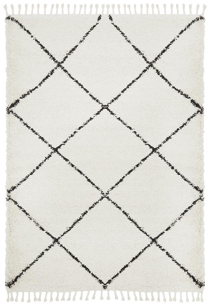 Saffron 22 White