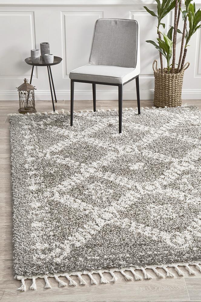 Saffron 33 Grey