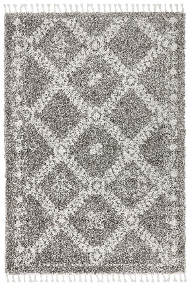 Saffron 33 Grey
