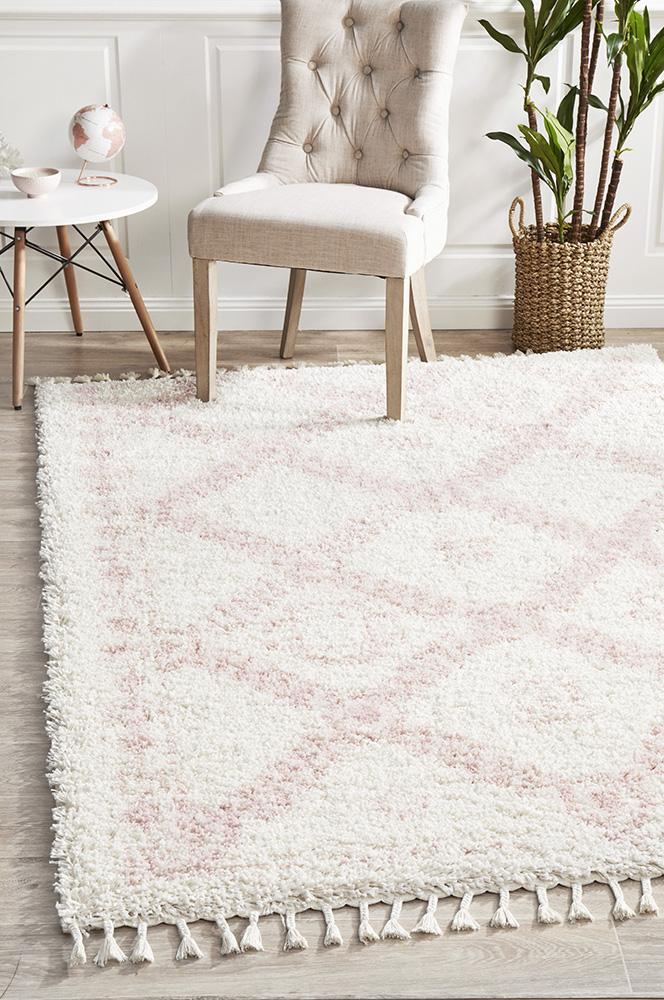Saffron 33 Pink
