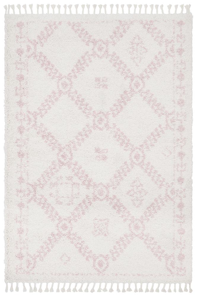 Saffron 33 Pink