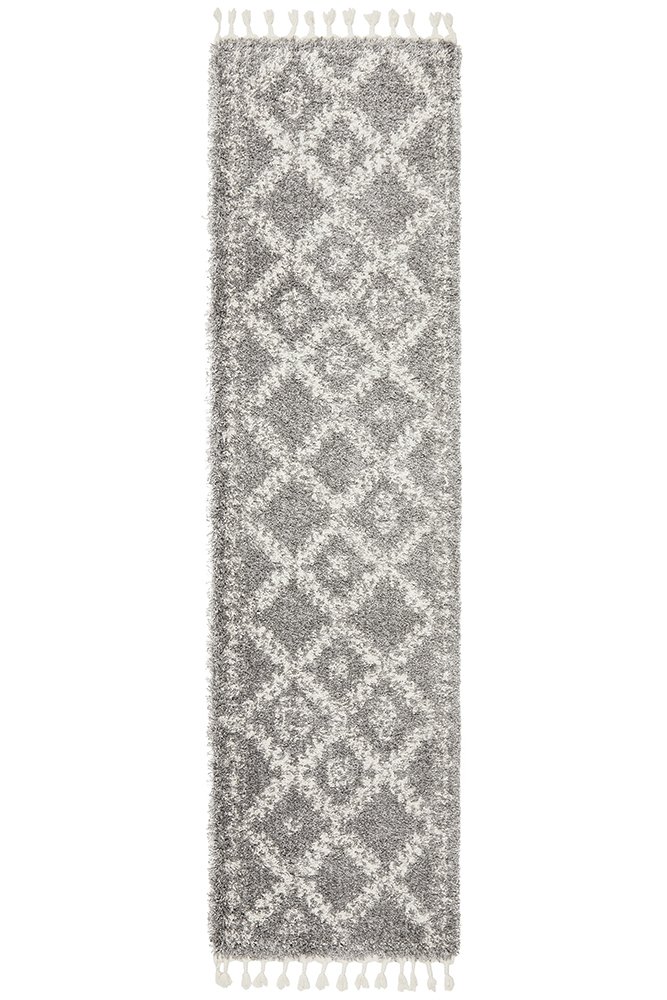 Saffron 33 Silver