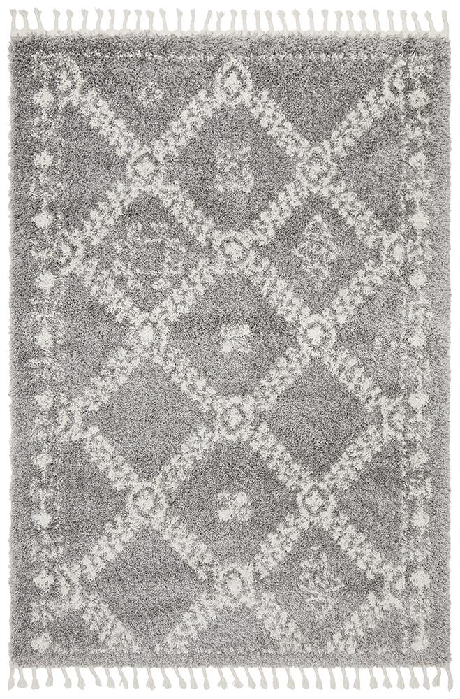 Saffron 33 Silver