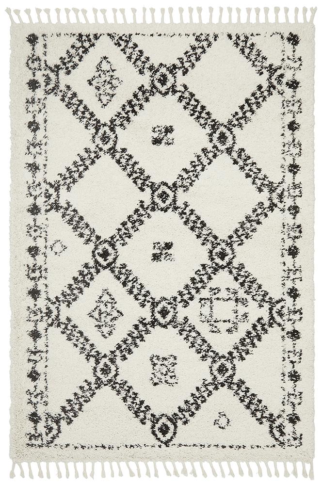 Saffron 33 White