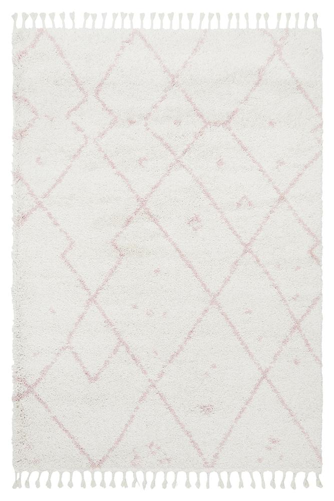 Saffron 44 Pink