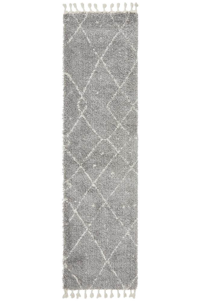 Saffron 44 Silver