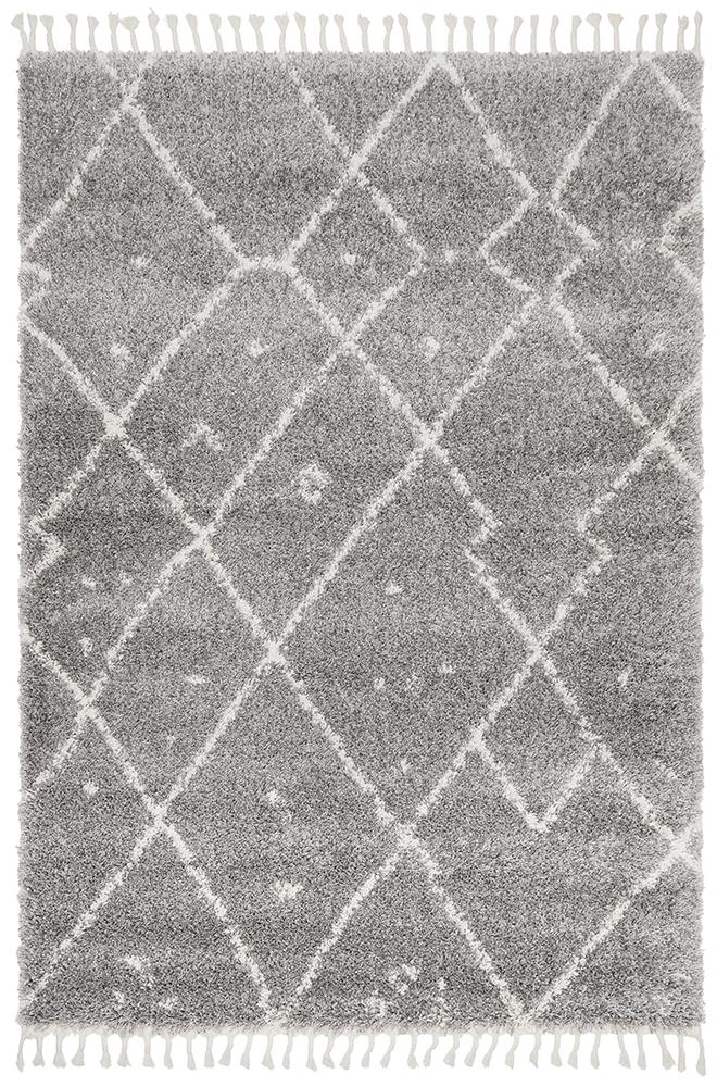 Saffron 44 Silver