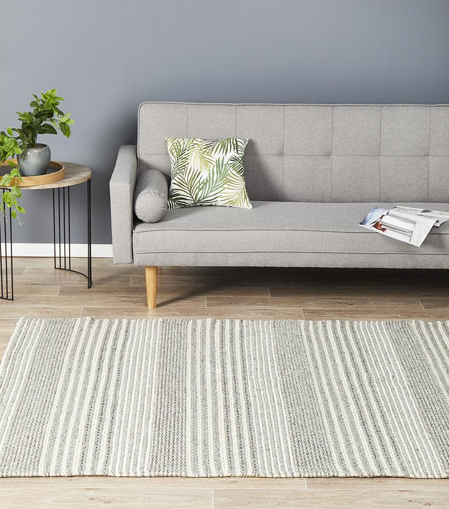 Skandi 313 Silver