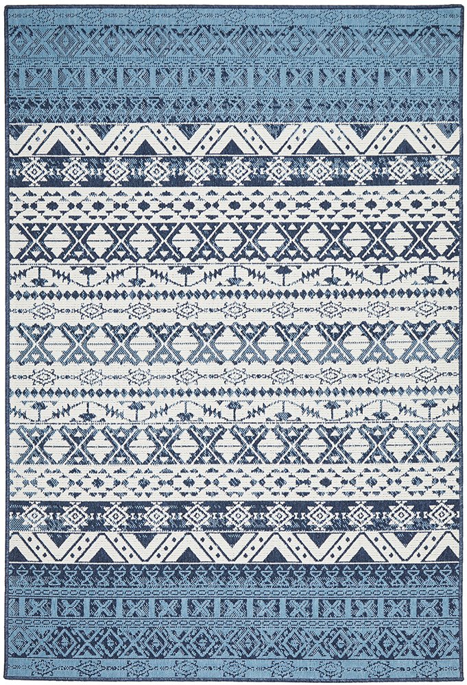 Seaside 3333 White Bluee