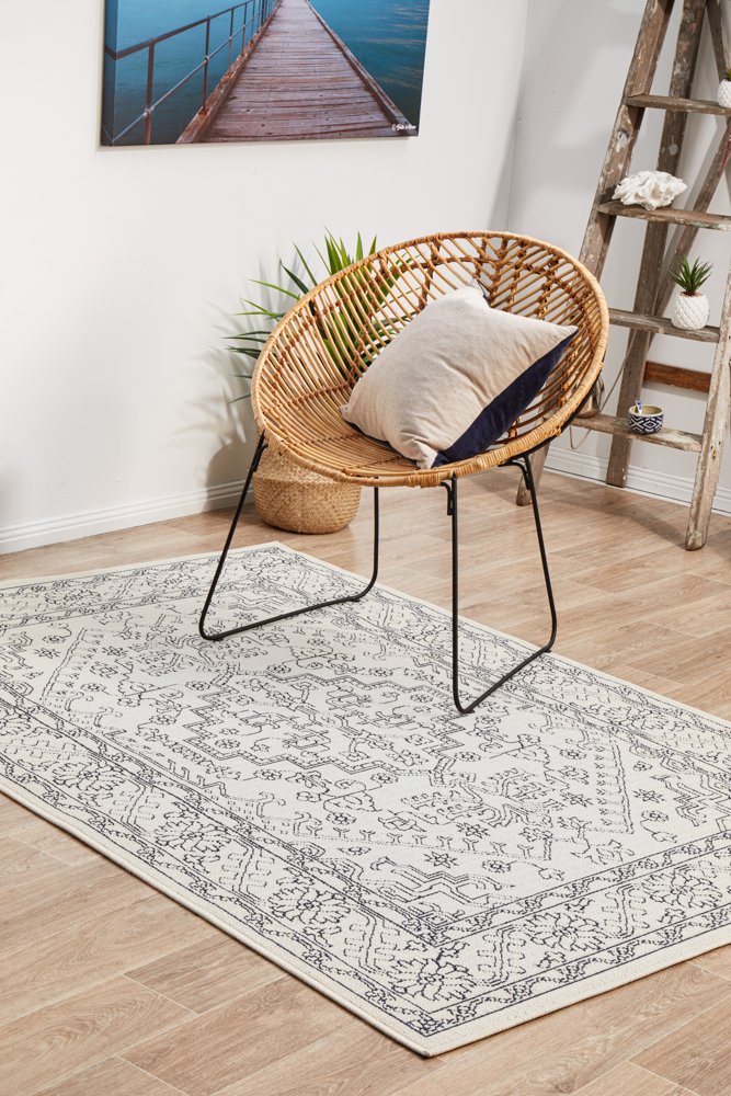 Seaside 5555 White