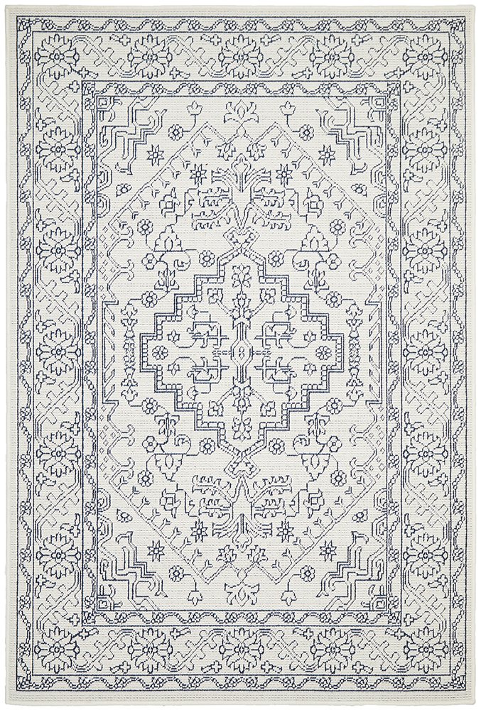 Seaside 5555 White