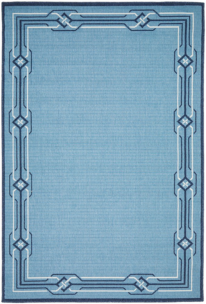 Seaside 6666 Blue