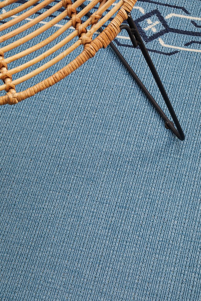 Seaside 6666 Blue