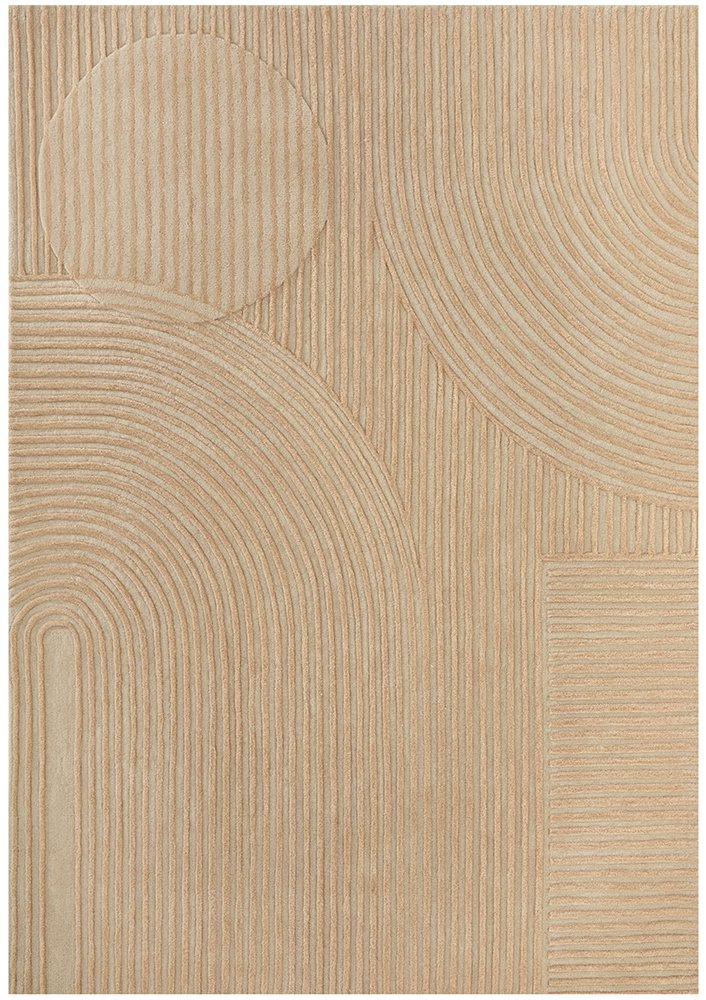 Summit Archie Beige