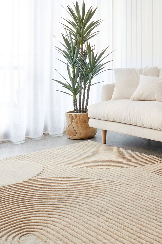 Summit Archie Beige