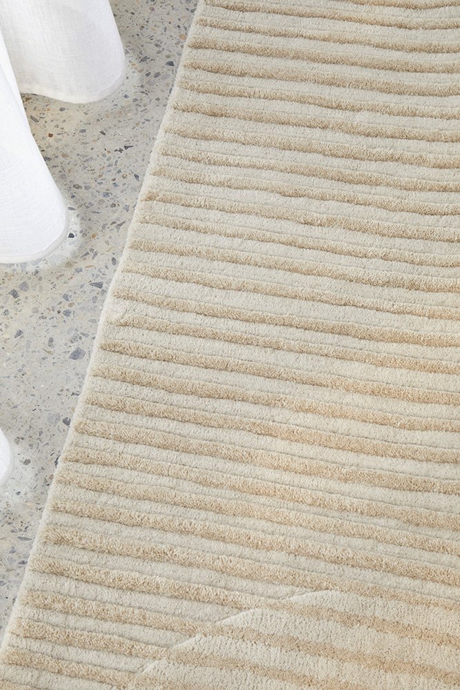 Summit Archie Beige
