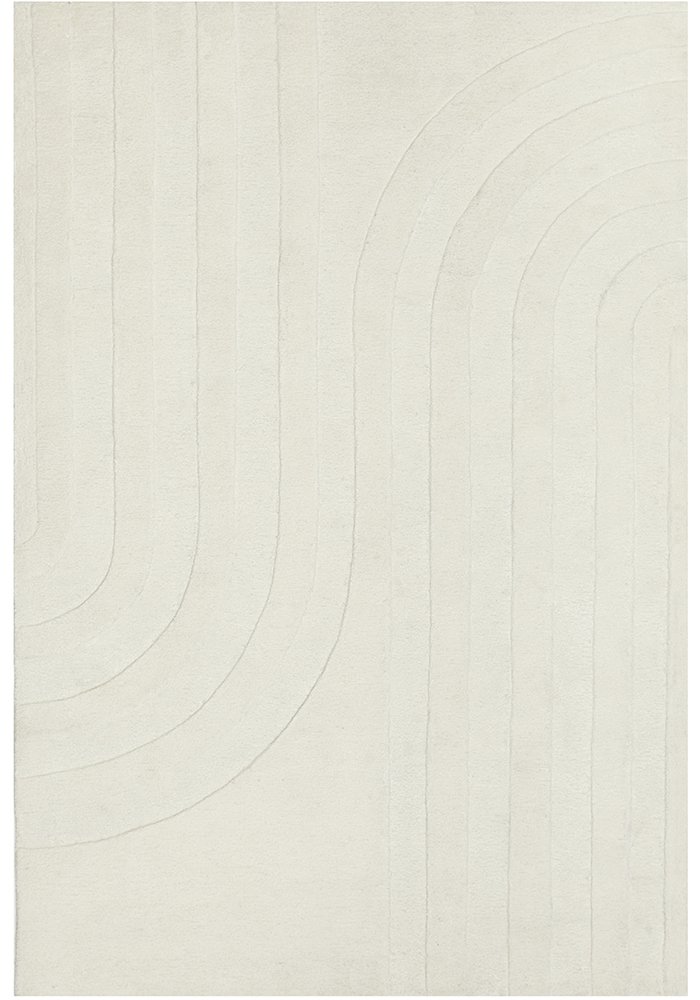 Summit Trail White