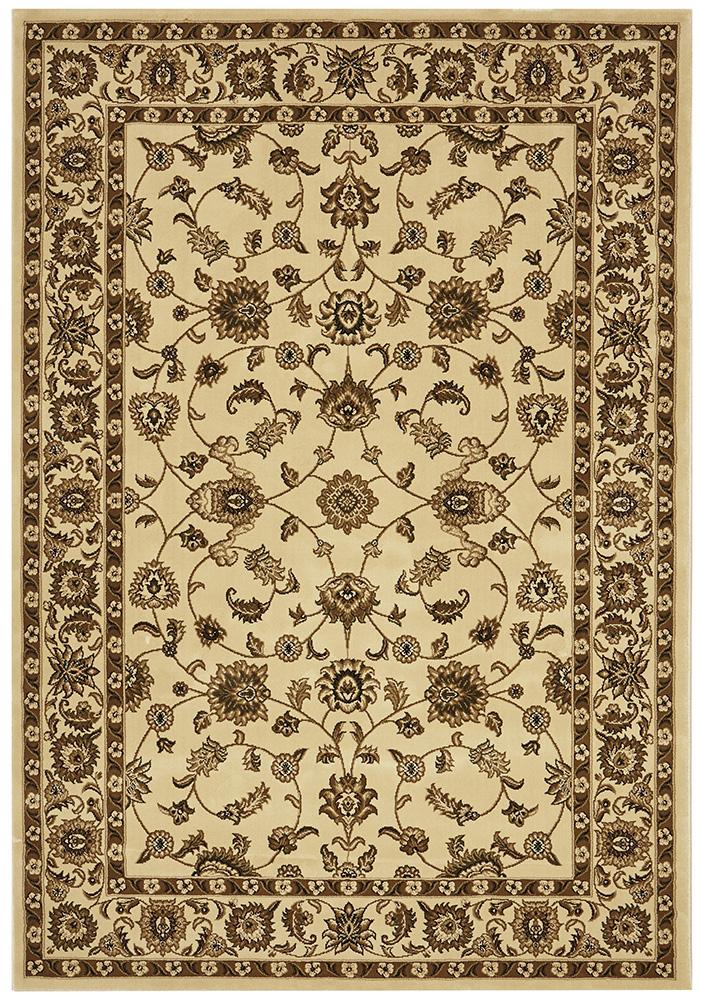 Sydney 1 Ivory Ivory