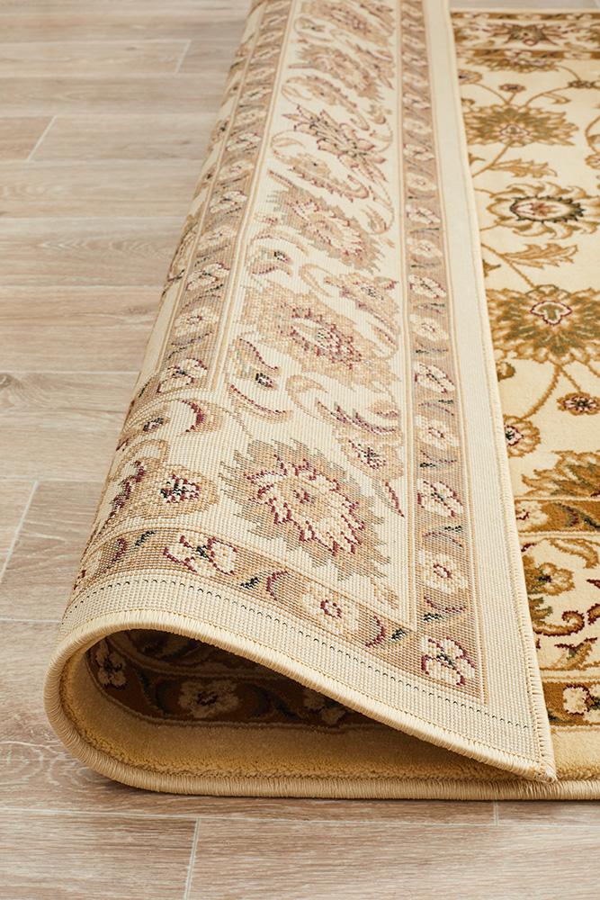 Sydney 1 Ivory Ivory
