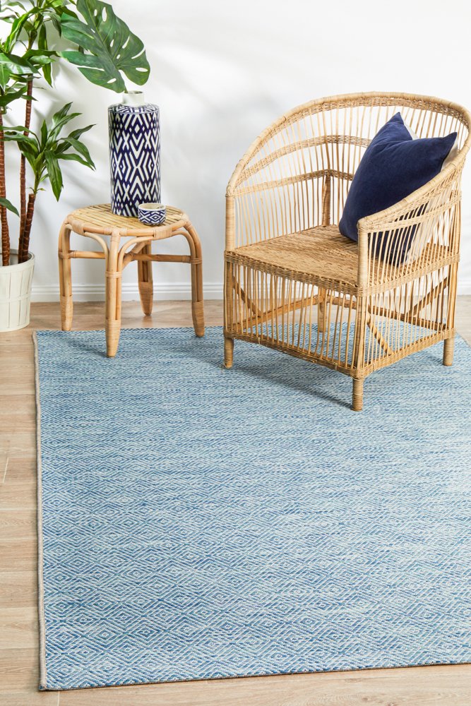 Terrace 5500 Blue