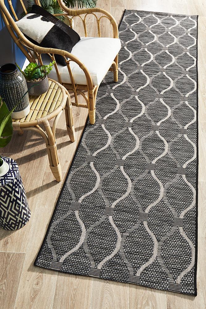 Terrace 5501 Black