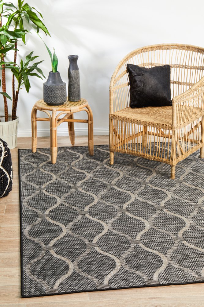 Terrace 5501 Black