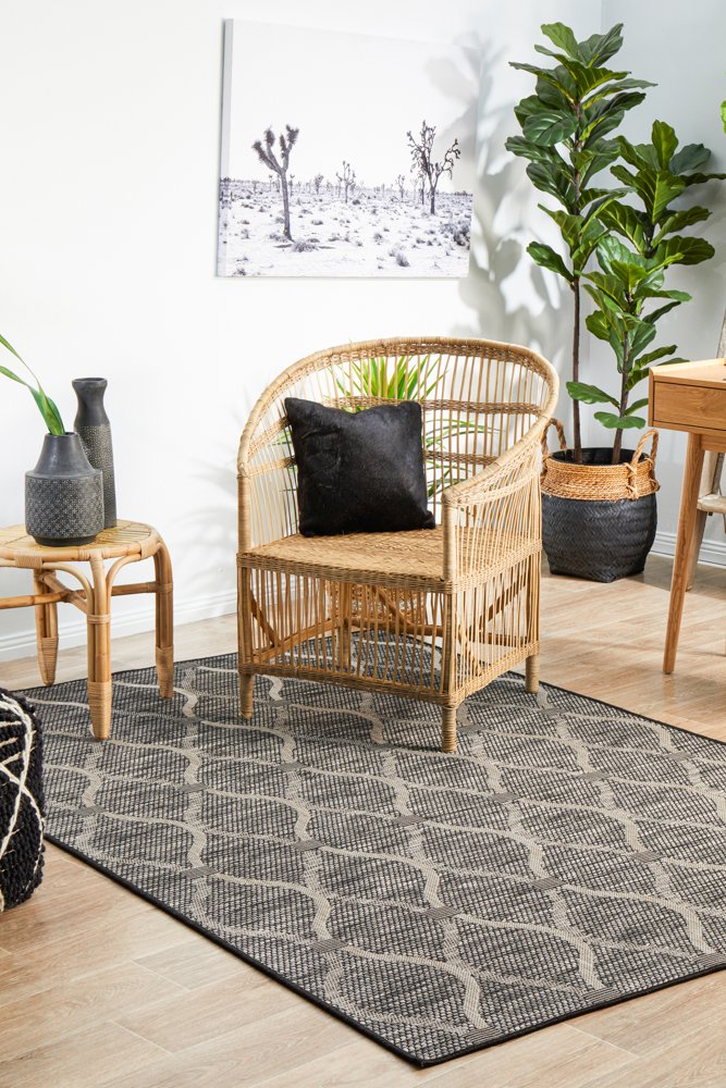 Terrace 5501 Black