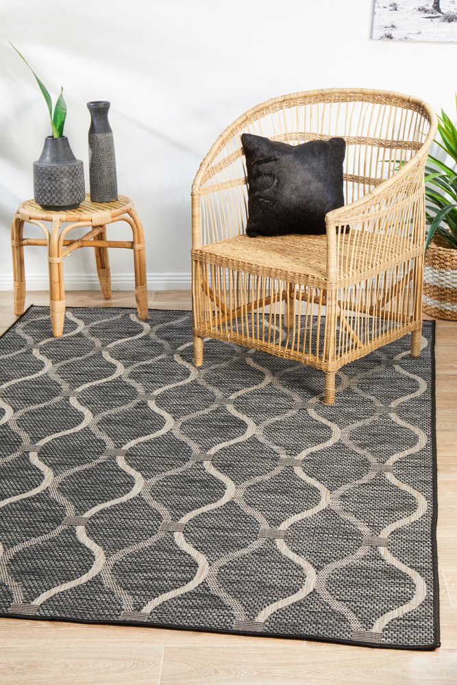 Terrace 5501 Black