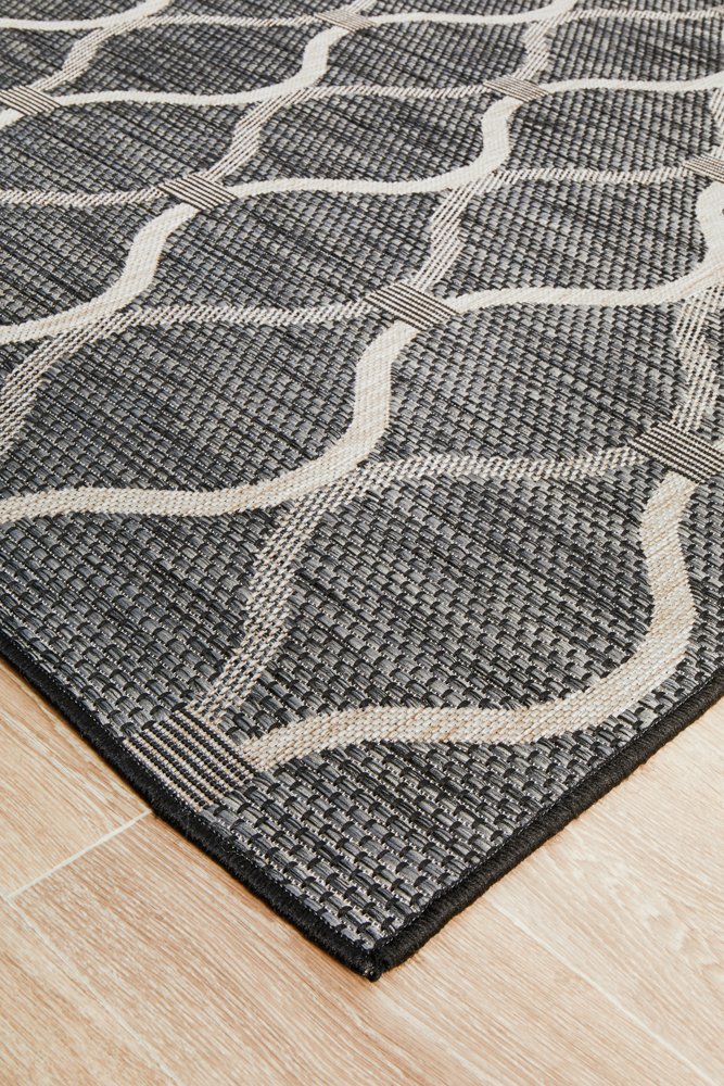 Terrace 5501 Black
