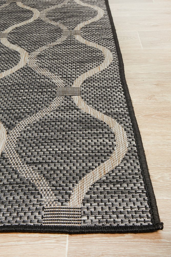Terrace 5501 Black